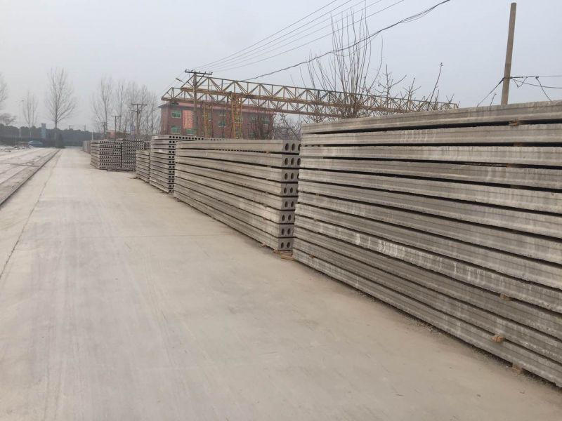 大跨度預(yù)應(yīng)力空心板